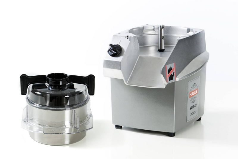 Фото Куттер Hallde VCB-32 3