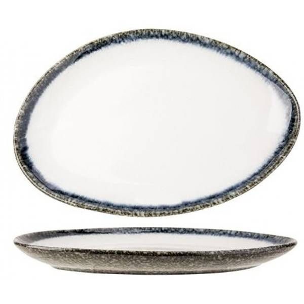 Блюдо Cosy&Trendy Sea Pearl 233 мм артикул 9632335