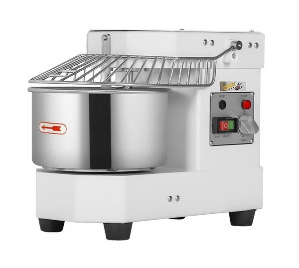 Тестомес спиральный Crazy Pan CP-SM8