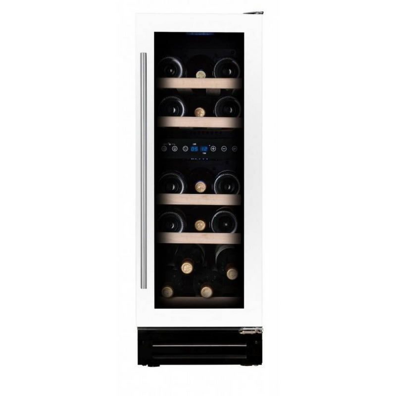 Шкаф винный Dunavox DAU-17.58DW