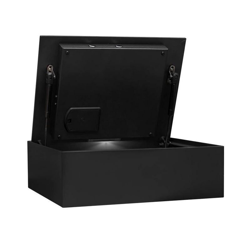 Фото Сейф Meyvel SF4-400-125-Top 2