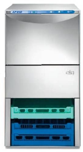 Машина посудомоечная + SPT + A9098E + A4249