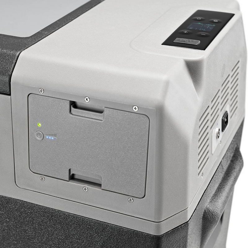 Фото Автохолодильник Indel B LiONCooler X30A 7
