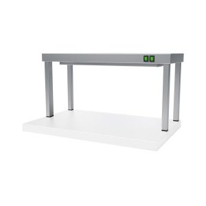 Полка тепловая ROBOLABS ПНПК1-100/35BK