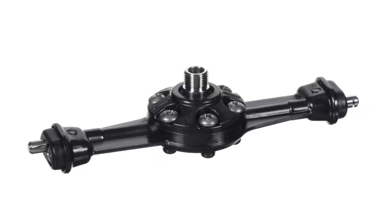 Комплект системы мойки UNOX KVL1220A для печи