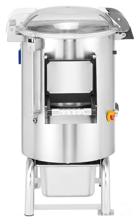 Картофелечистка Hendi Kitchen Line, 5 кг 229200