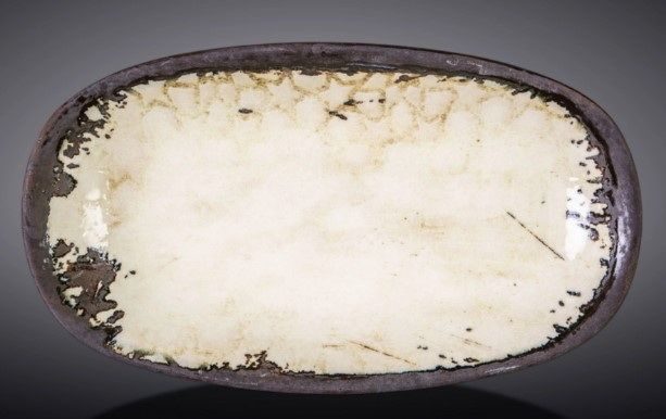 Тарелка Wilmax Vanilla Raf мм артикул WL-671444/A