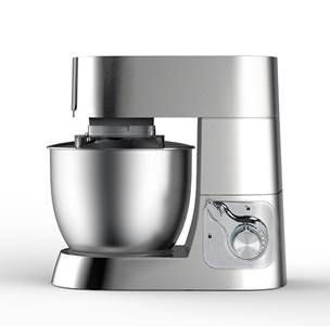 Миксер планетарный настольный Gemlux GL-SM612