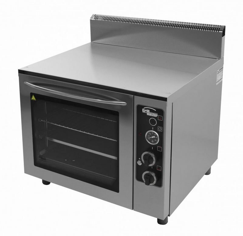 Шкаф жарочный газовый GRILL Ф2ЖТЛДГ 2 горелки