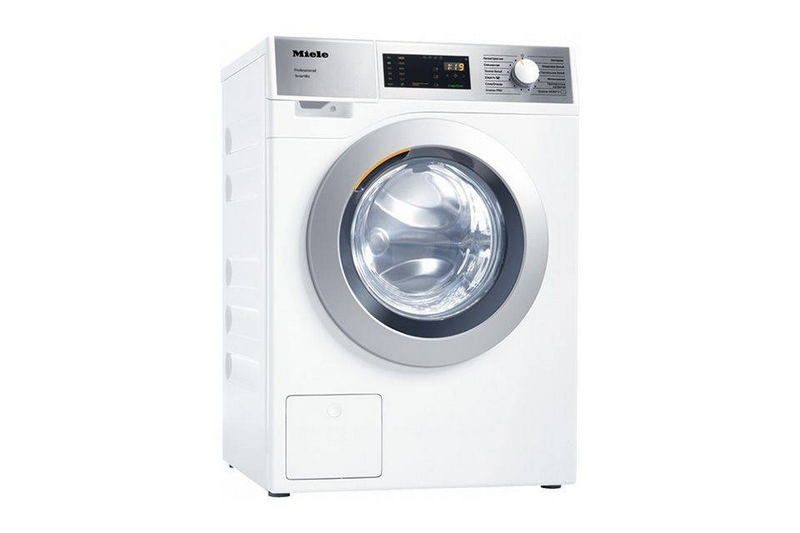 Стиральная машина Miele & KG PWM300 EL SmartBiz