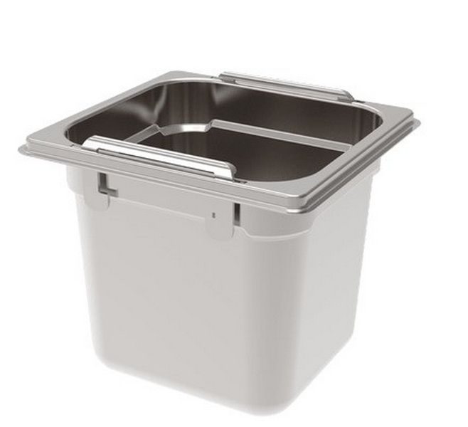 Гастроемкость KAPP GN 2, 4 л артикул 31116150
