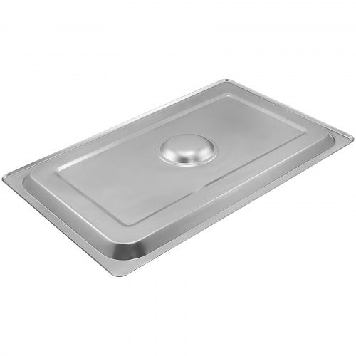 Фото Крышка к гастроемкостям ROAL GN 1/1 — арт. Е-8011000С 1