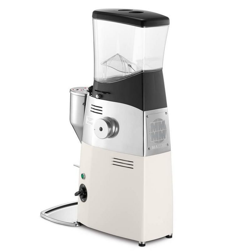 Фото Кофемолка Mazzer KOLD Electronic 1