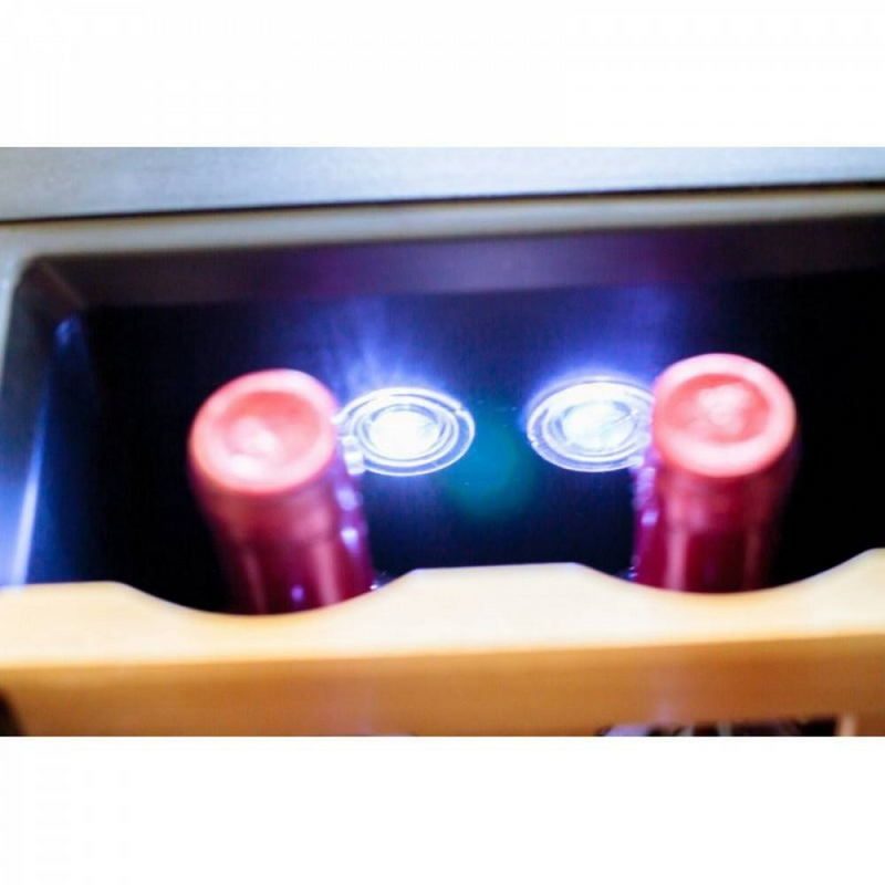 Фото Шкаф винный Cold Vine BCW-35C 5