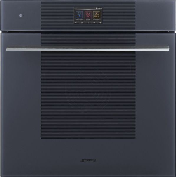 Духовой шкаф электрический SMEG SO6104S4PG