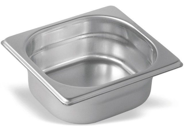 Гастроемкость P.L. Proff Cuisine Е-8016100 / 20 шт