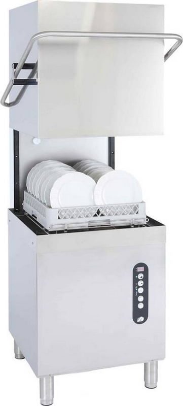 Фото Машина посудомоечная купольная Adler ECO 1000 DP PD 3