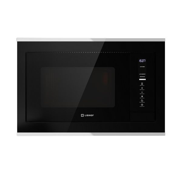 Печь микроволновая встраиваемая Libhof MWB-5425BS