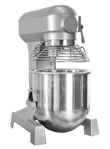 Миксер планетарный напольный HURAKAN HKN-IP15M