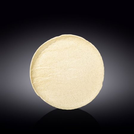 Тарелка Wilmax SandStone D 230 мм артикул 661325