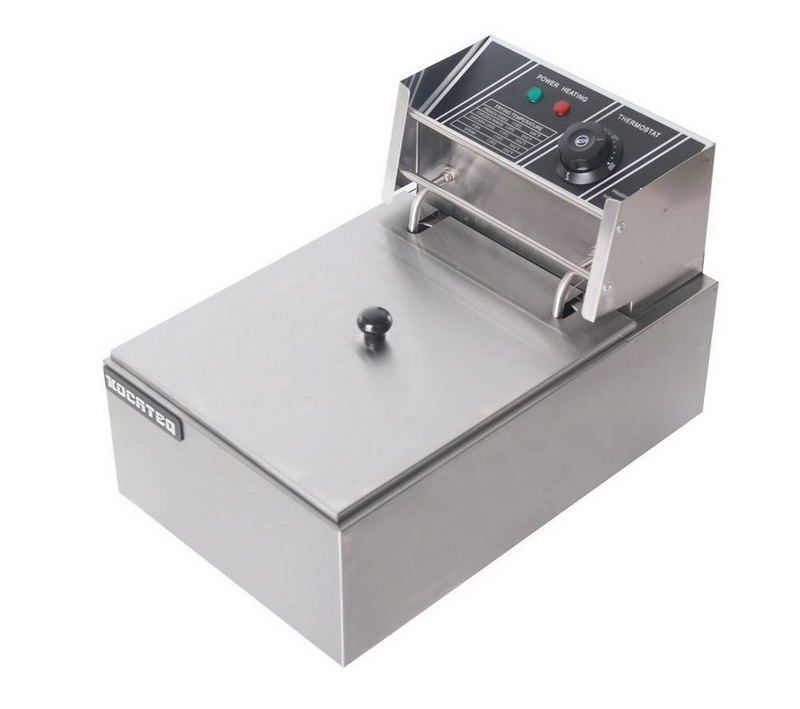 Фритюрница электрическая Kocateq EF51
