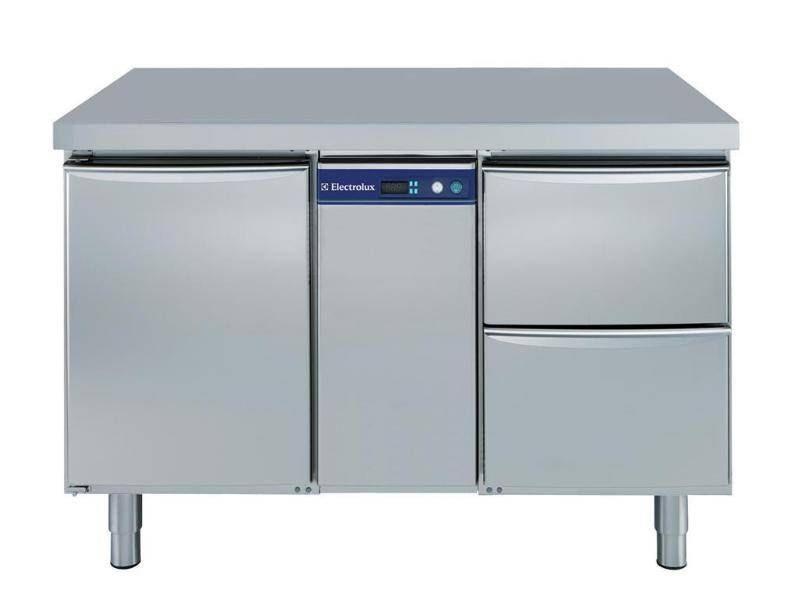Стол холодильный ELECTROLUX RCDR2M04R 726558