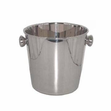 Ведро для шампанского Metal артикул inv00012984