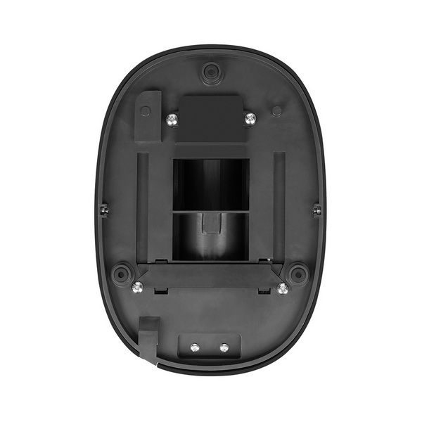 Фото Сушилка для рук автоматическая Meyvel MH12-1000P2 (Black) 5