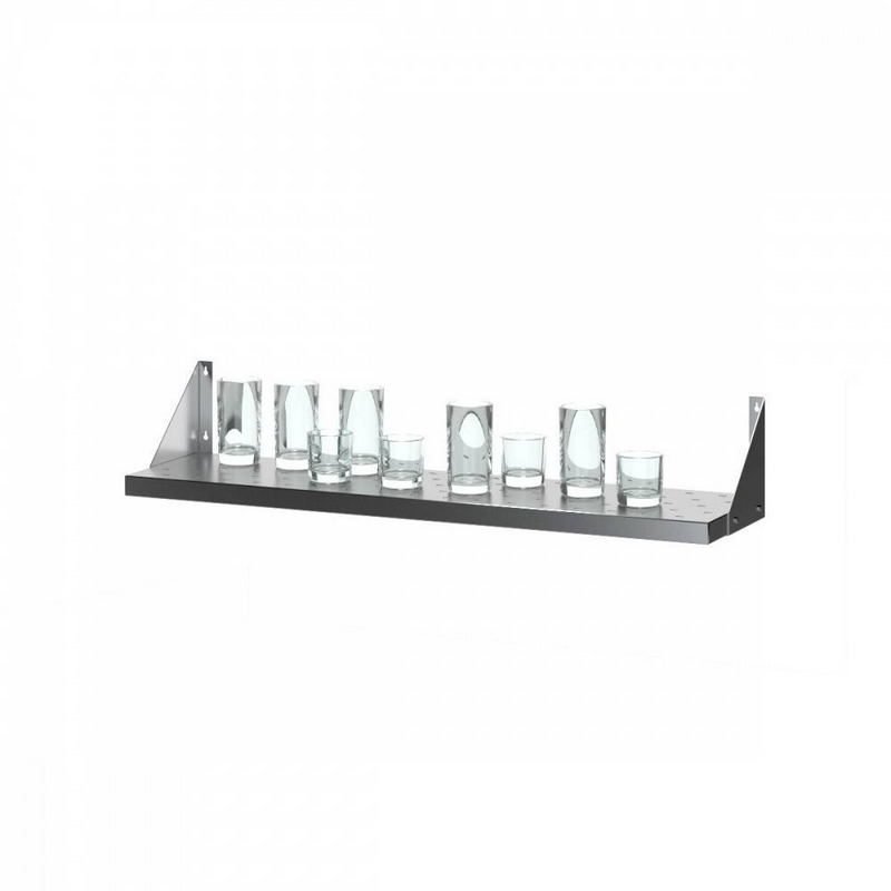 Полка перфорированная ТММ ПНК-Р 950 (950х400)