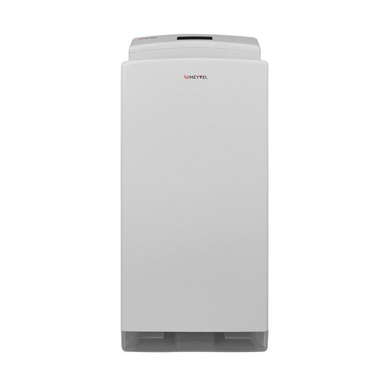 Фото Сушилка для рук погружная Meyvel MH9-2000P1 (white) 2