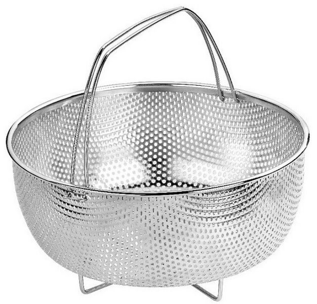 Дуршлаг BRA&Monix 2, 35 л H 80 мм артикул M530010