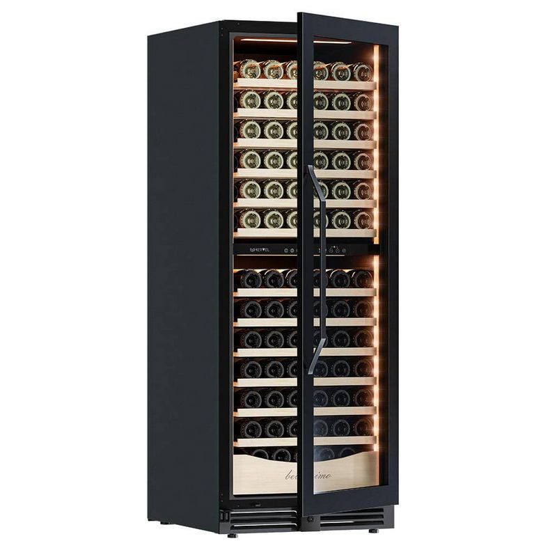 Фото Шкаф винный Meyvel MV141PRO-KBT2 11