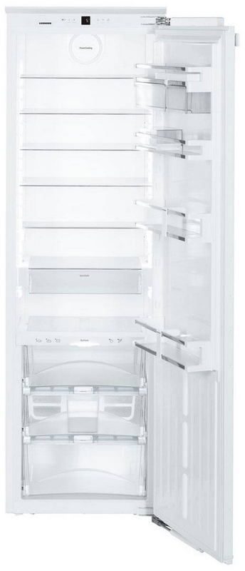 Фото Холодильник LIEBHERR SIDE-BY-SIDE SBSWdf 99I5-22 001 6