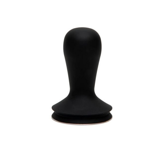 Темпер Noname Promotion Tamper 58 мм алюминиевый
