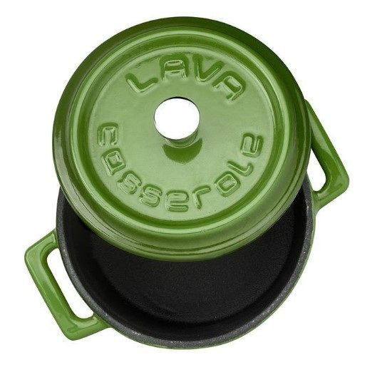 Кокотница LAVA TRENDY артикул LV Y TC 10 K2 G