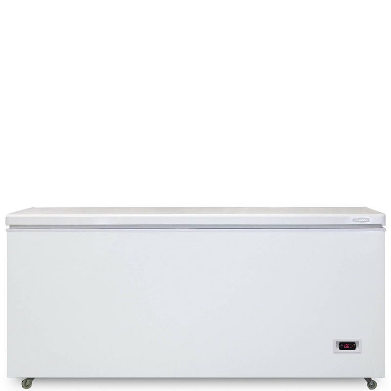 Морозильный ларь Бирюса 560FKDQ