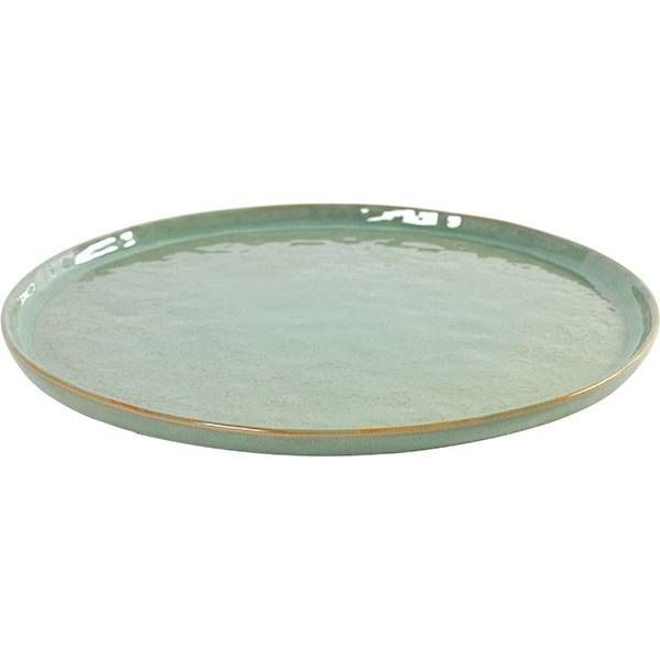 Тарелка Serax Pure D 270 мм, H 17 артикул B1013057