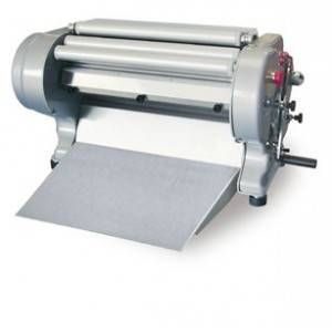 Фото Тестораскаточная машина Rollmatic SHV 1