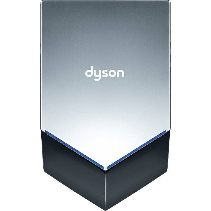 Сушилка для рук автоматическая Dyson V HU02 Nickel