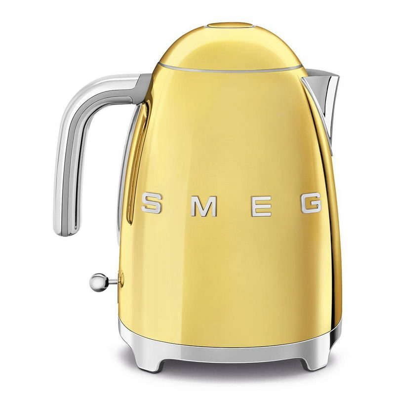 Чайник электрический SMEG KLF03GOEU