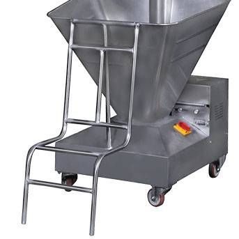 Мешкоопрокидыватель Danler для XL-2000