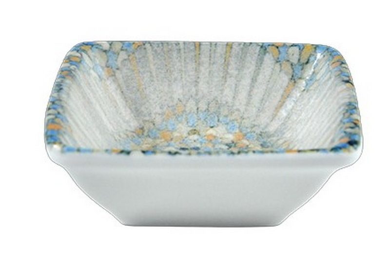 Соусник Bonna Luca Mosaic 80 мл S-MT-LUCMZMOV10KS