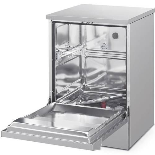 Фото Машина посудомоечная с фронтальной загрузкой SMEG SWT260 2