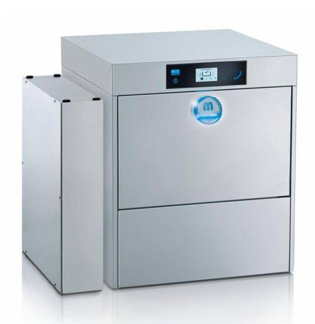 Фото Машина посудомоечная с фронтальной загрузкой Meiko M-ICLEAN UM/GIO MODULE/AIRCONCEPT 5