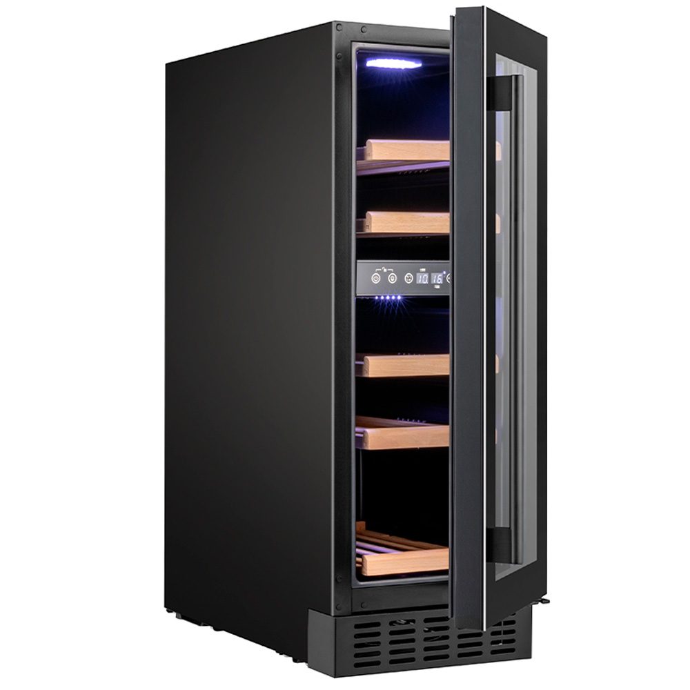 Фото Шкаф винный Temptech — арт. PRESX30DB 1