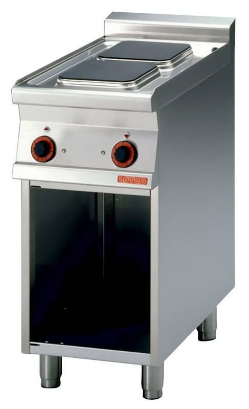 Плита электрическая Lotus PCQ-74ET