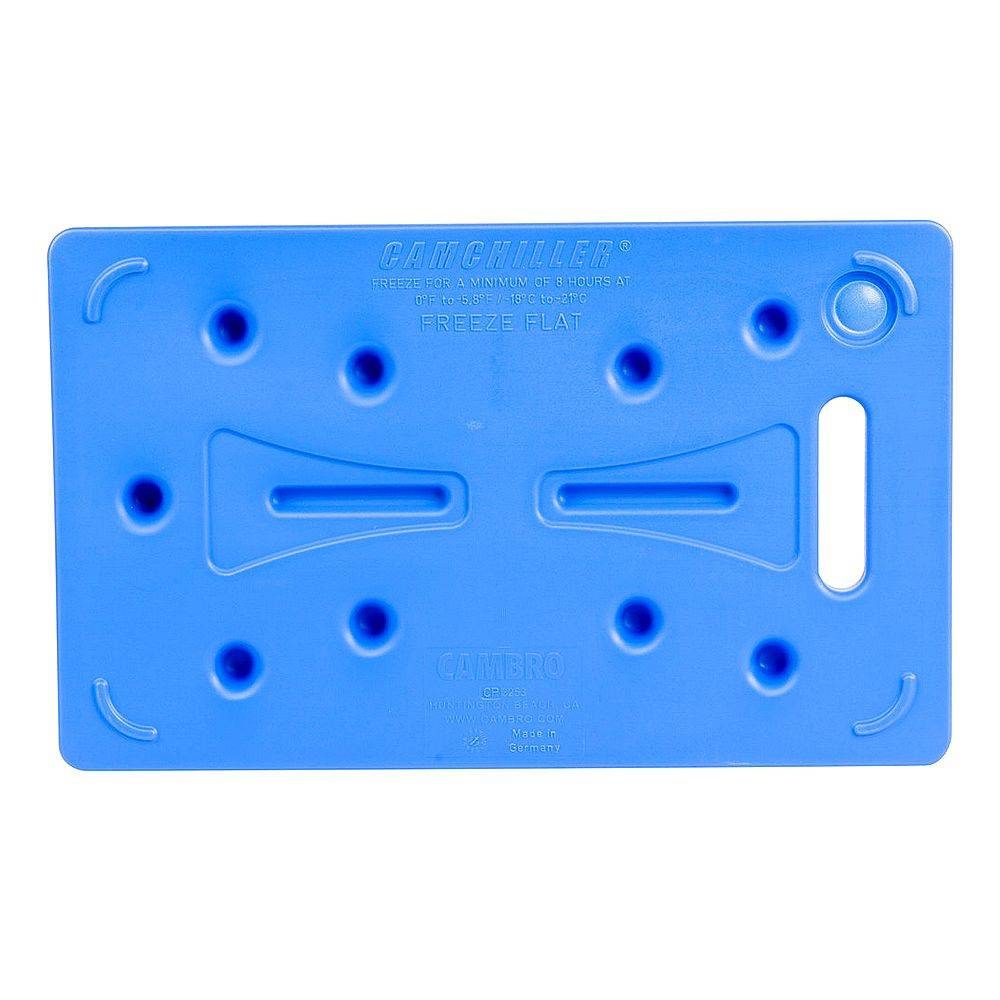 Фото Охлаждающий элемент Cambro Go Box GN 1/1 для термоконтейнера — арт. CP3253 1