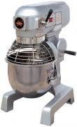 Миксер планетарный напольный Viatto B-15