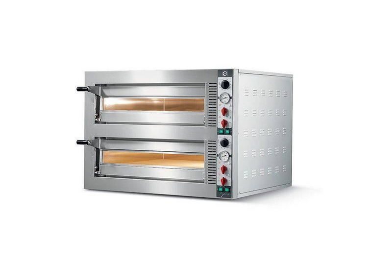 Печь для пиццы Cuppone TP435/2CM