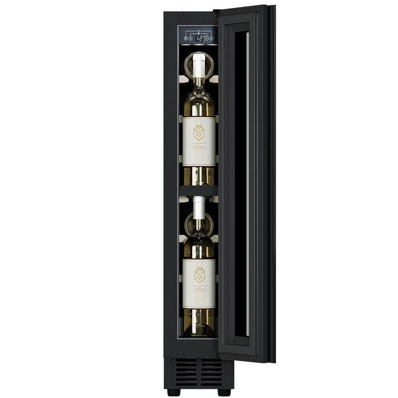 Фото Шкаф винный Meyvel MV9NH-KBT1 9